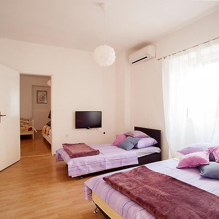 Dalmatian Garden - Free Parking - City Centre Шибеник Экстерьер фото