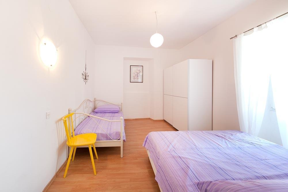 Dalmatian Garden - Free Parking - City Centre Шибеник Номер фото