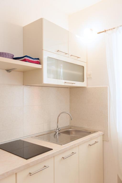 Dalmatian Garden - Free Parking - City Centre Шибеник Номер фото